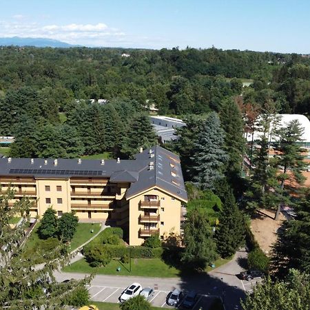 Como Lake Milano Dream Apartment Guanzate Luaran gambar
