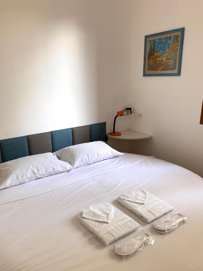 Como Lake Milano Dream Apartment Guanzate Luaran gambar