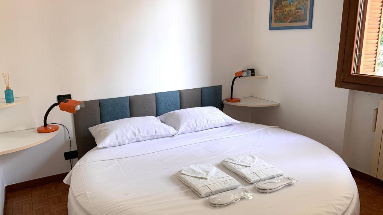 Como Lake Milano Dream Apartment Guanzate Luaran gambar