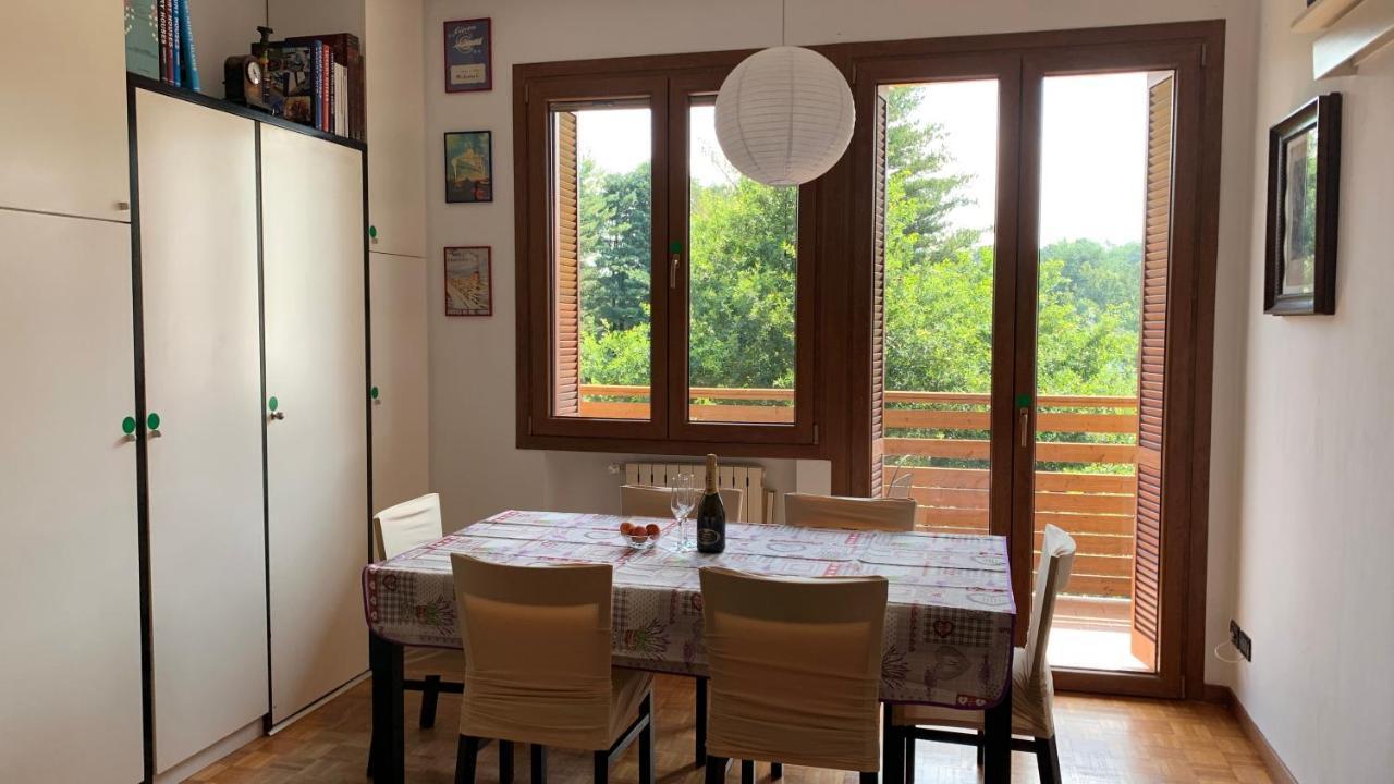 Como Lake Milano Dream Apartment Guanzate Luaran gambar