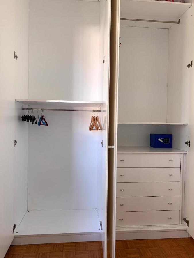 Como Lake Milano Dream Apartment Guanzate Luaran gambar