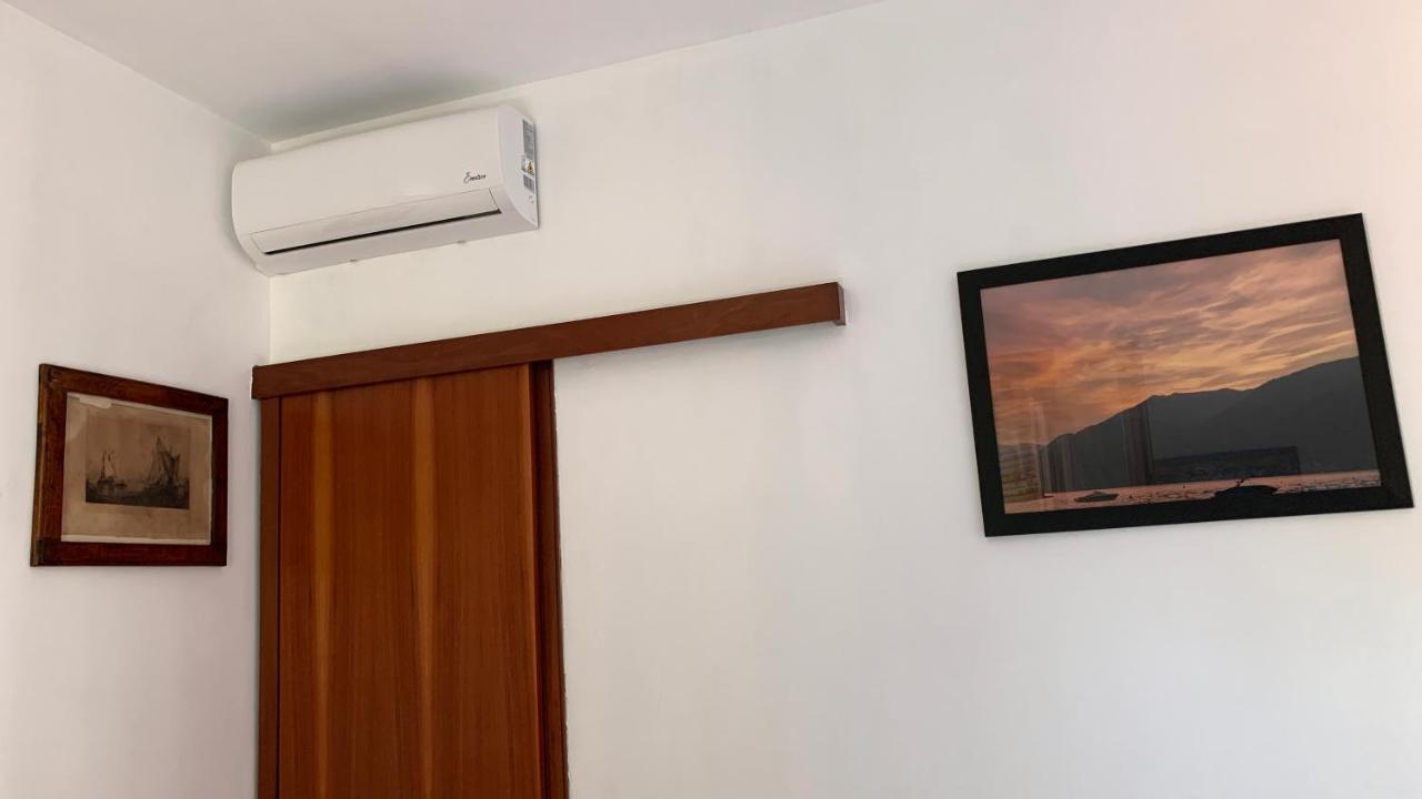 Como Lake Milano Dream Apartment Guanzate Luaran gambar