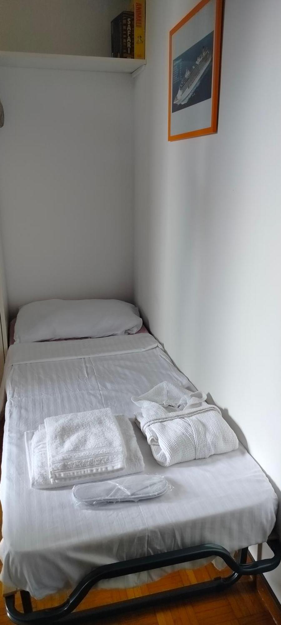 Como Lake Milano Dream Apartment Guanzate Luaran gambar